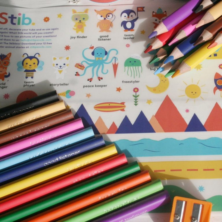 pencils, jumbo pencils, colouring pencils, stib, inspirational quotes, colouring pencils, large, jumbo, jumbo easy grip childrens pencils