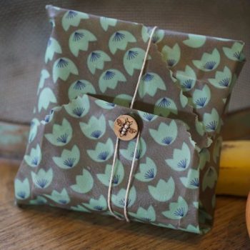 Beeswax Sandwich Wrap