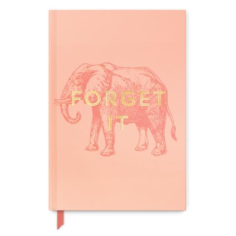 Elephant Notebook