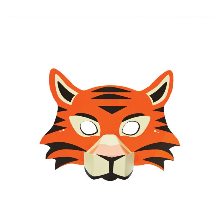 tiger mask