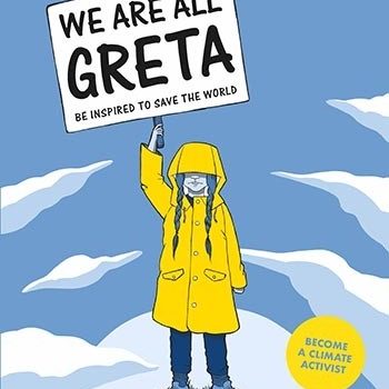 we are all greta