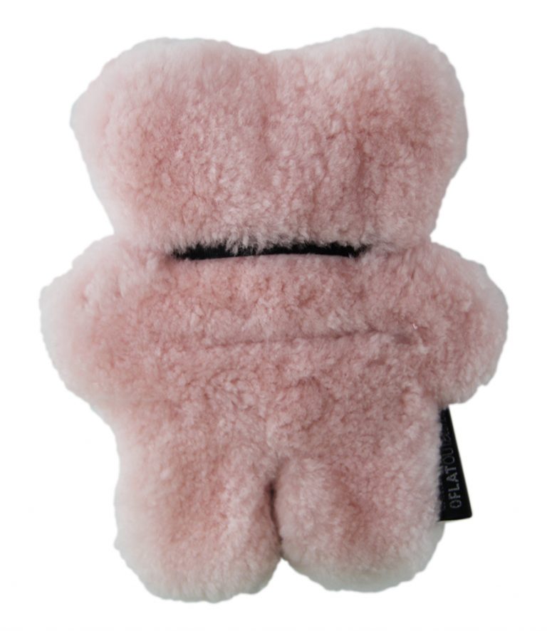 flat out bear pink