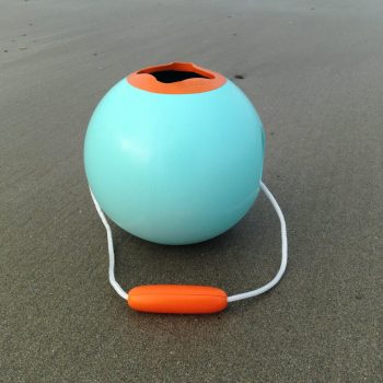 childrens bucket ballo