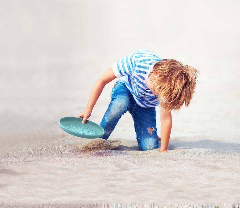 children's sand toys