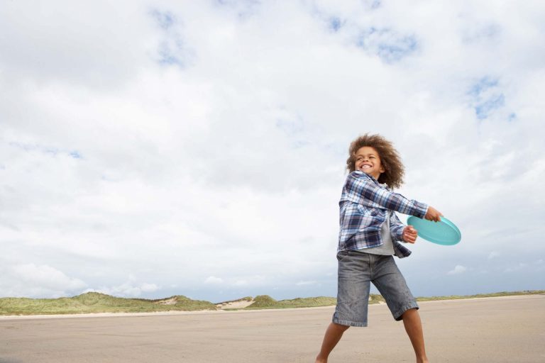 children's frisbee