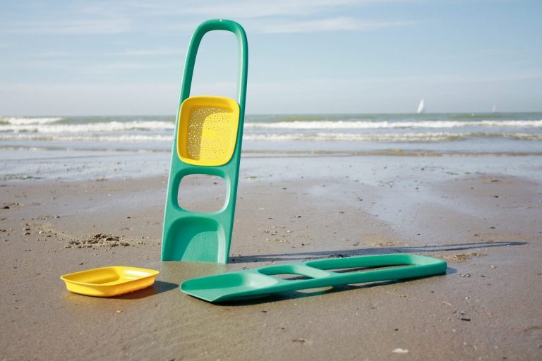 children's spade