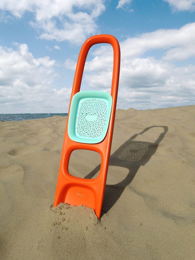 children's spade