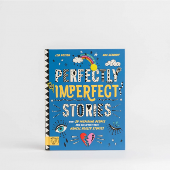perfectly imperfect stories