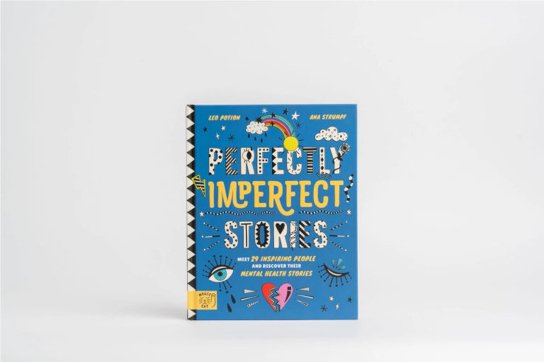 perfectly imperfect stories