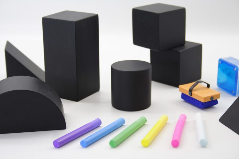 wooden building blocks