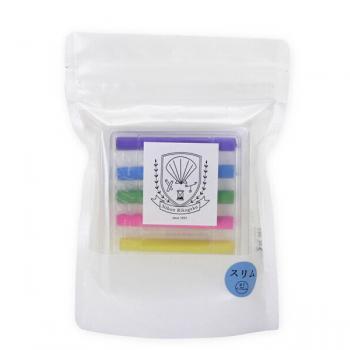 slim kitpas chalk