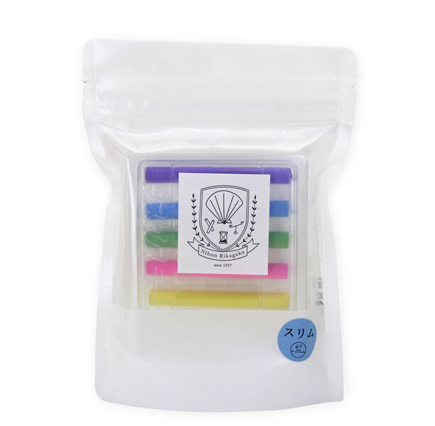 slim kitpas chalk