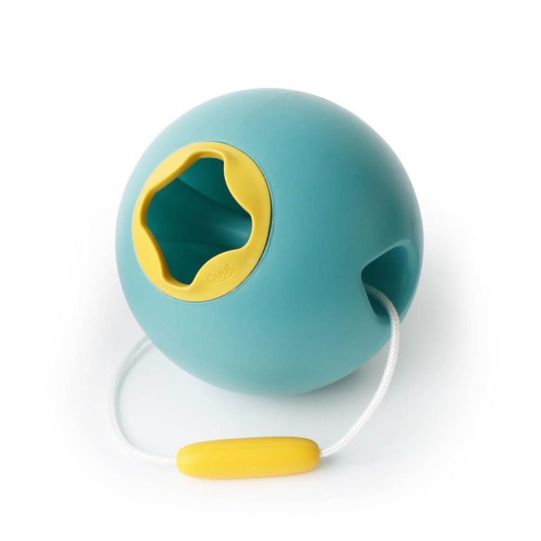 Childrens Bucket, Ballo by Quut (Blue) - Image 4