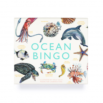 Ocean Bingo