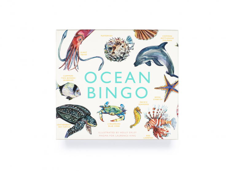 Ocean Bingo