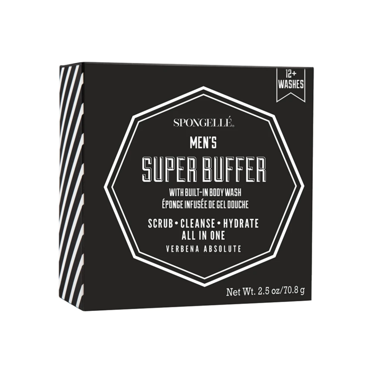 Mens Mini Super Buffer