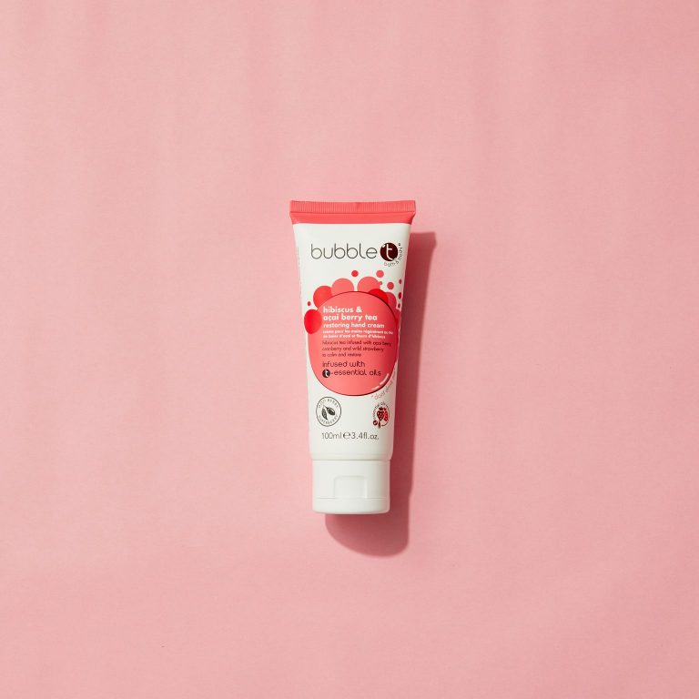 Hand cream