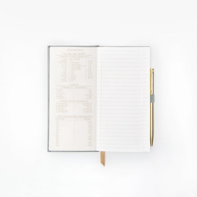 to-do list notebook