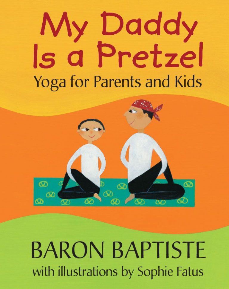 yoga for children