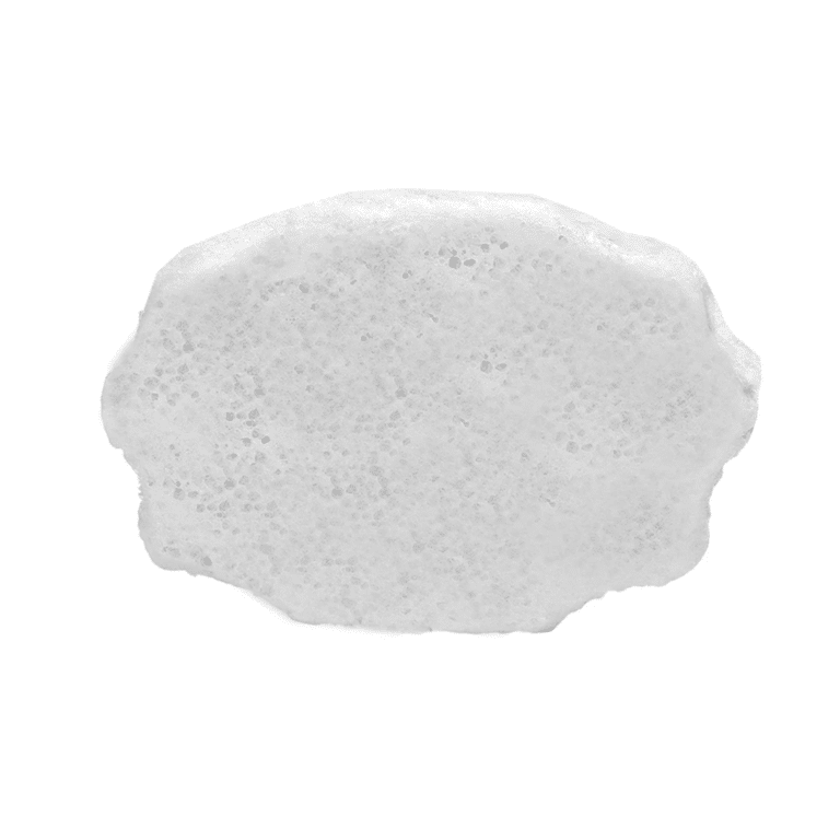 spongelle pedicure sponge