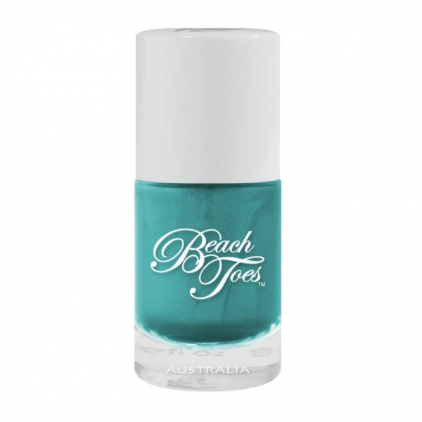 island reef nail polish