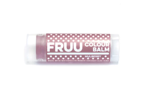Fruu Mulberry Lip Colour