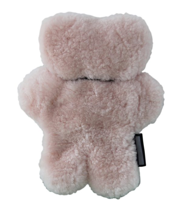 pink rosie flat out bear