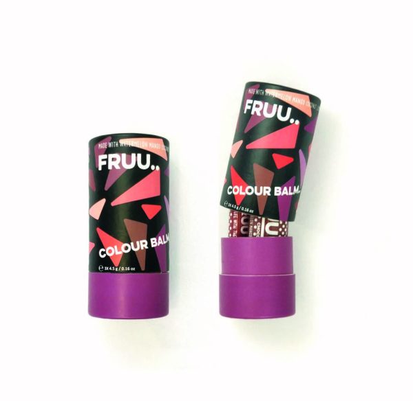 Fruu Colour Balm Gift Set