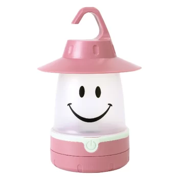 Pink Children's LED lantern