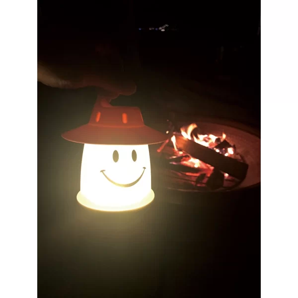 Children's camping lantern