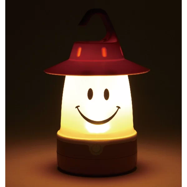 Children's nightlight lantern