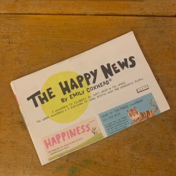The Happy News