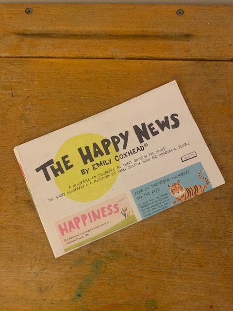 The Happy News