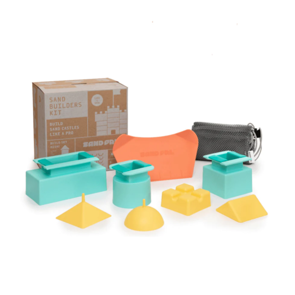 Sandcastle Kit