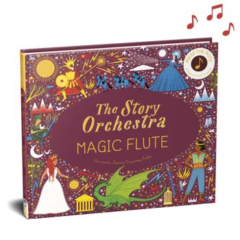 Story Orchestra, Magic Flute