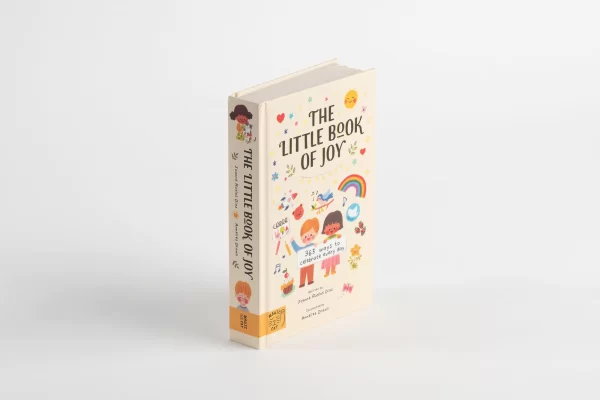 The Little Book of Joy