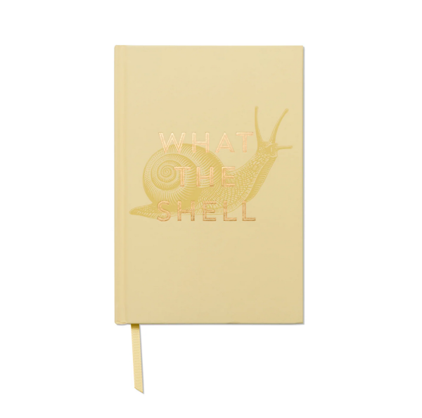 What The Shell Notebook