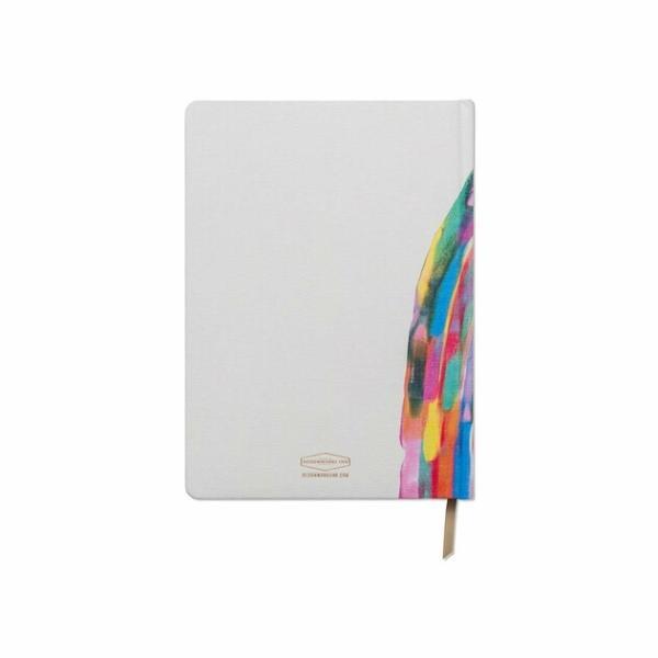 Love is love rainbow journal