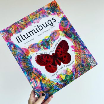 Illumibugs Book