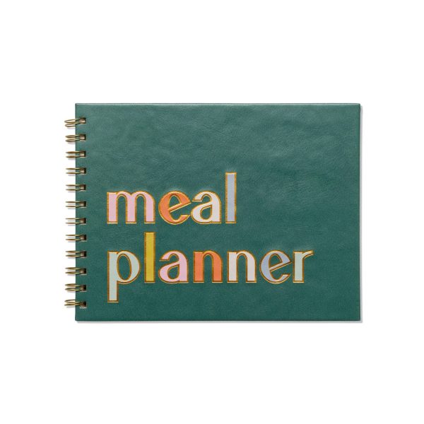 Meal Planner Diary