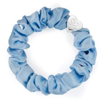 By Eloise Silk Scruchie Hair Tie