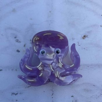 Octopus Hair Claw