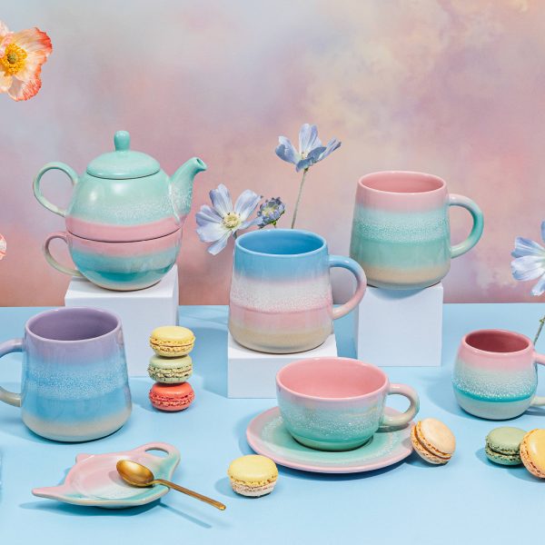 Ombre Mug
