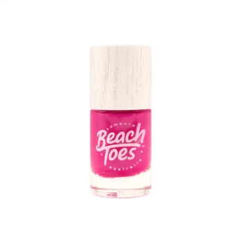 Sunkissed Nail Polish